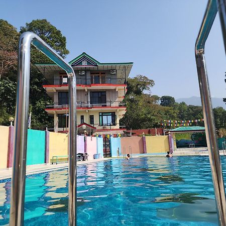 River View Villa Bīr Екстериор снимка