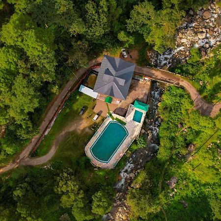 River View Villa Bīr Екстериор снимка