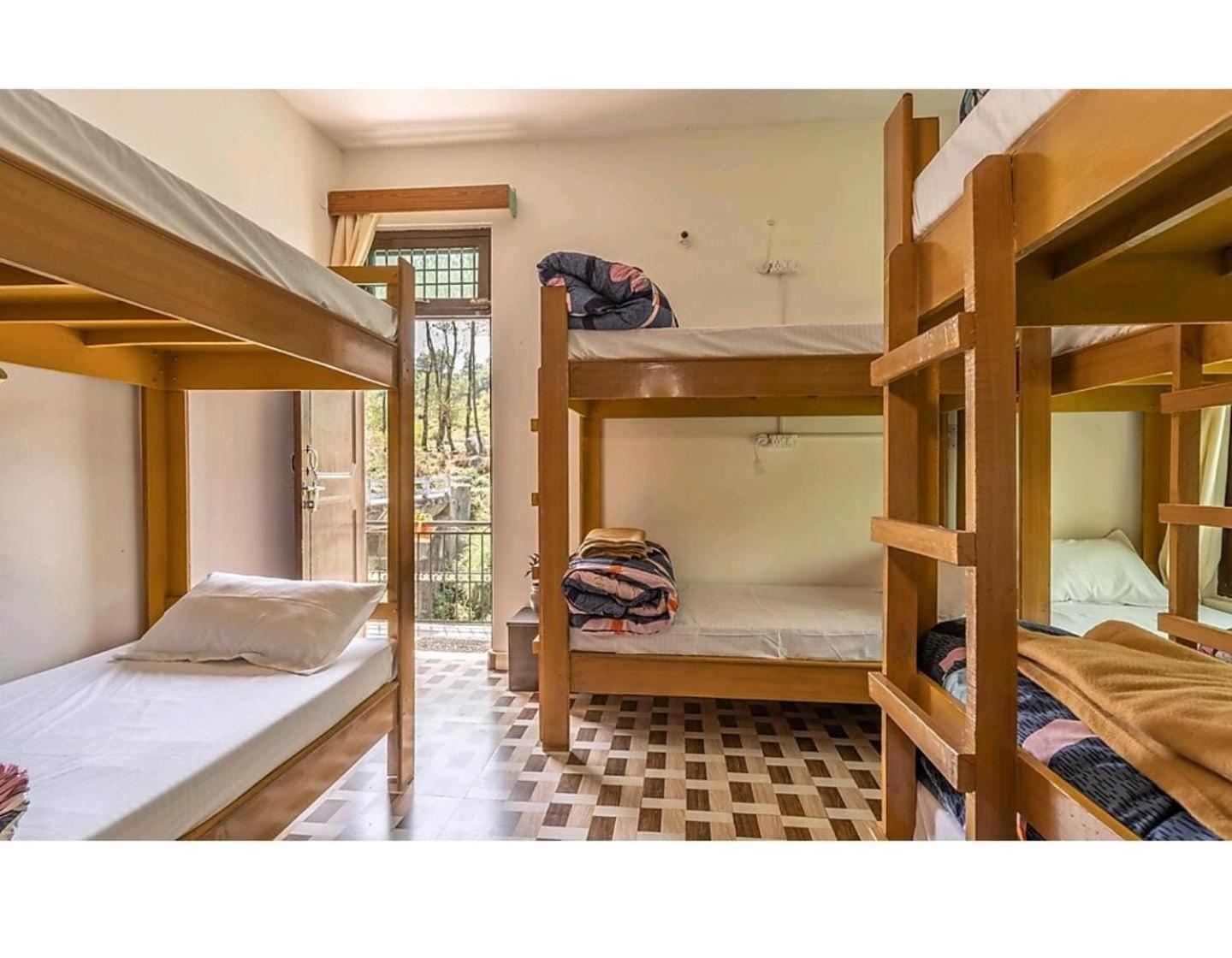 River View Villa Bīr Екстериор снимка