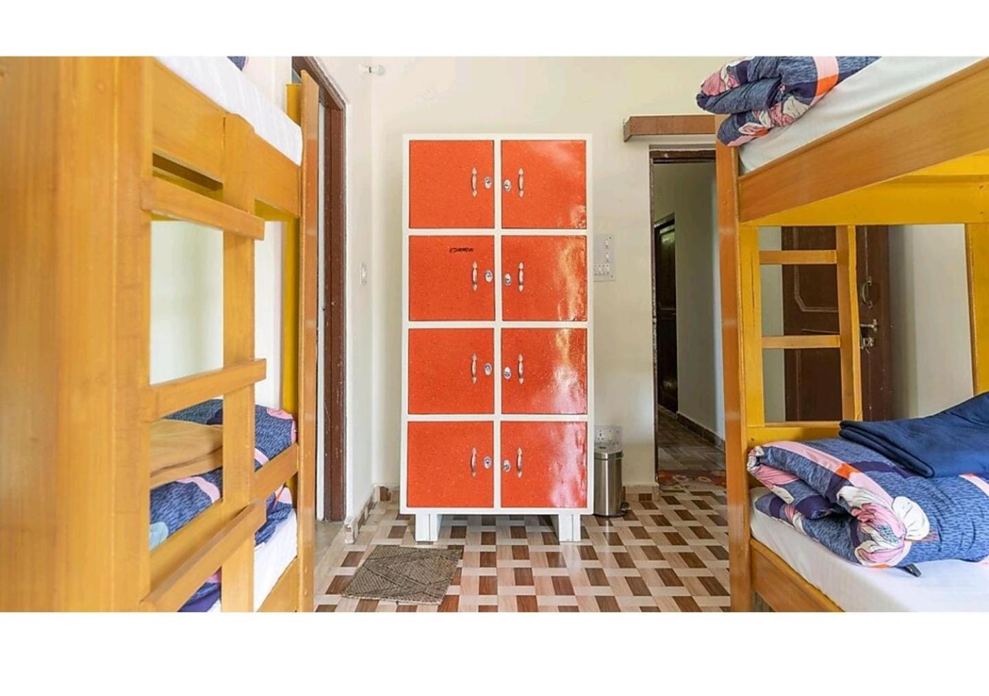 River View Villa Bīr Екстериор снимка