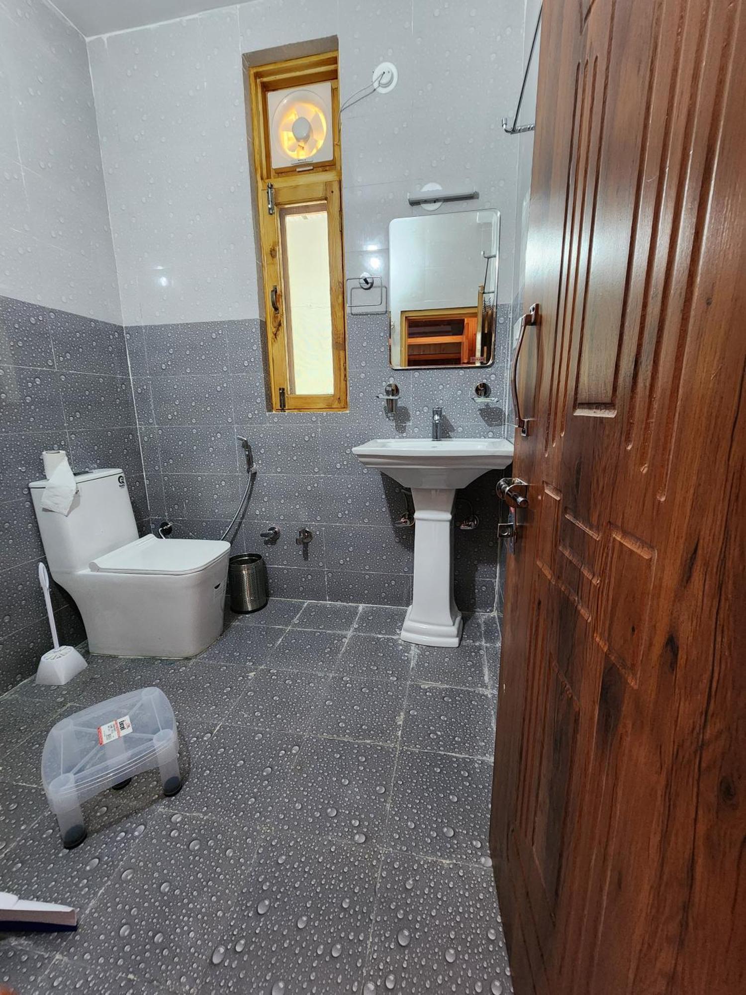 River View Villa Bīr Екстериор снимка