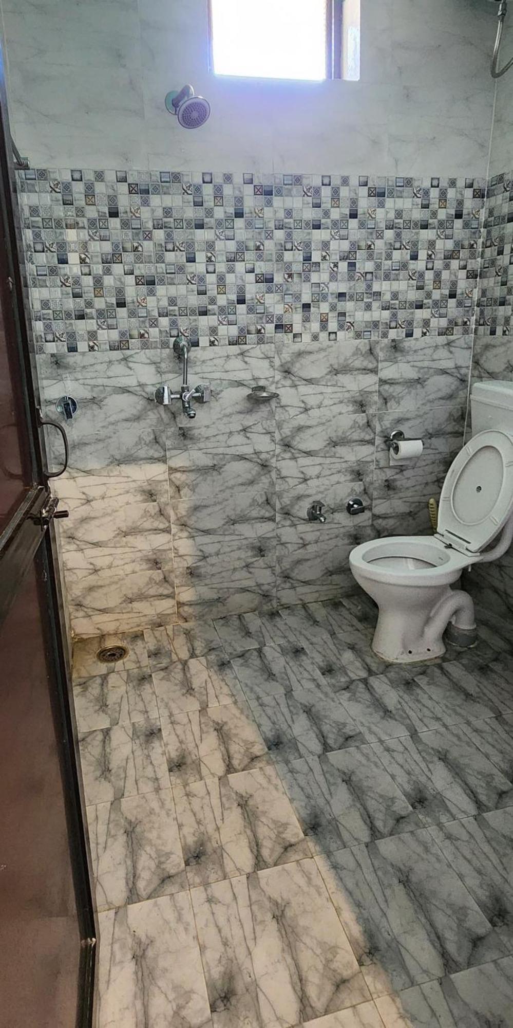 River View Villa Bīr Екстериор снимка