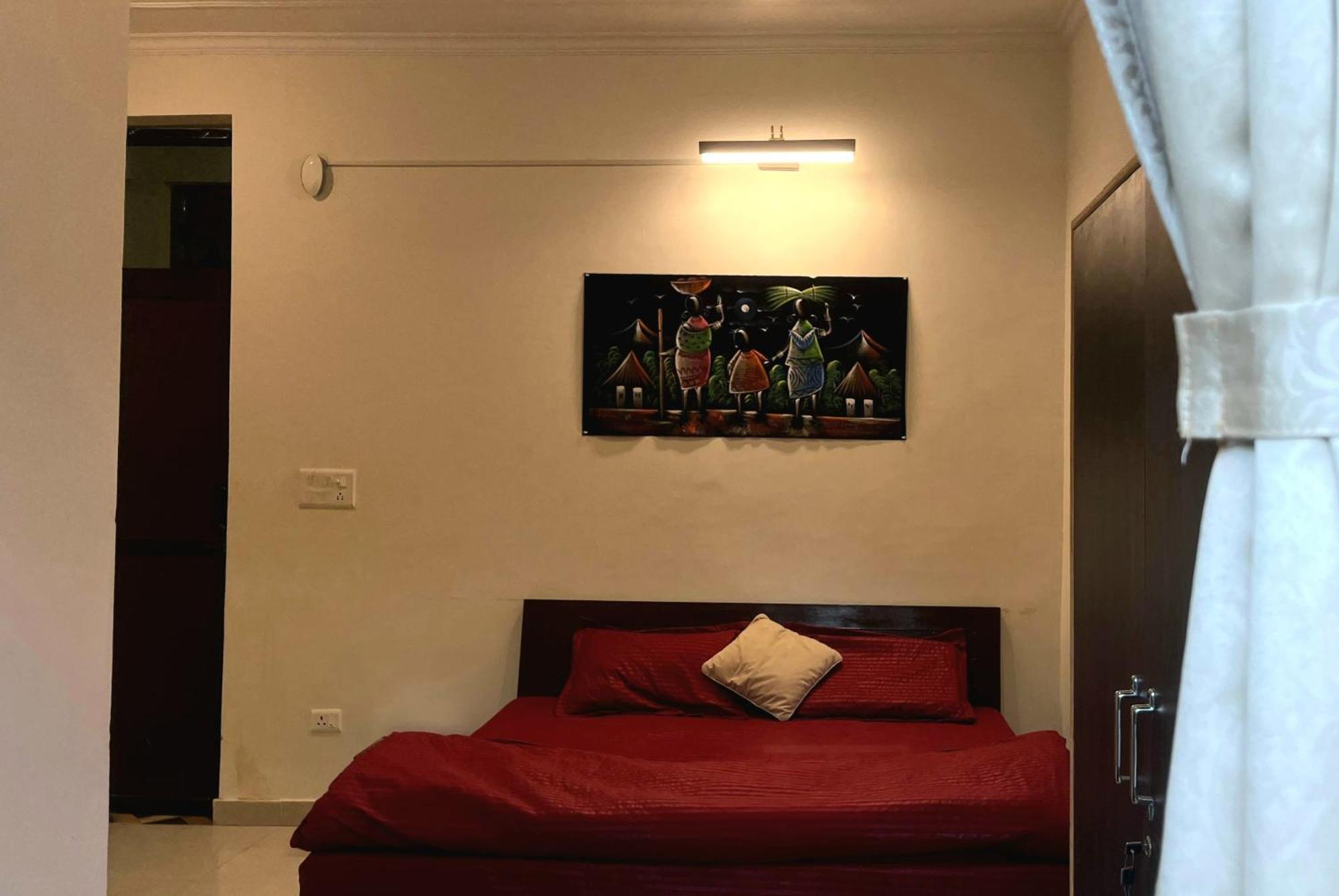 River View Villa Bīr Екстериор снимка