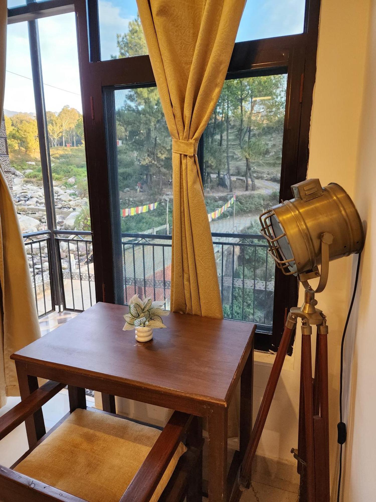 River View Villa Bīr Екстериор снимка